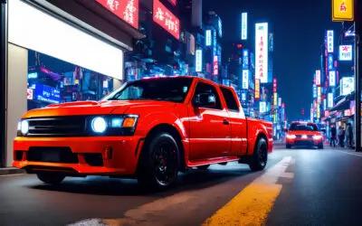 Redwood City, CA – Common Toyota Tundra Problems Fixed at Our Auto Repair Shop