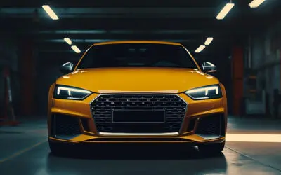 Foster City, CA – Brake Repair Services for Audi A5 Owners | Auto Shop News