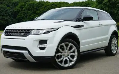Atherton, CA – Brake Repair Services Explained for Range Rovers | Auto Shop News