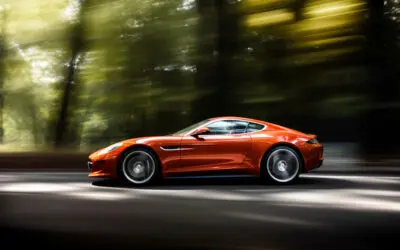 Redwood City, CA – Our Auto Repair Shop Fixes Common Jaguar F-Type Problems