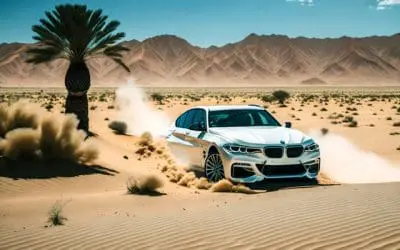 Foster City, CA – Common BMW 5 Series Problems Fixed at Our Auto Repair Shop