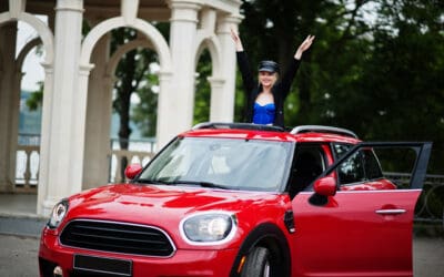 Redwood City, CA – FAQs: Transmission Auto Repair Services for Mini Coopers