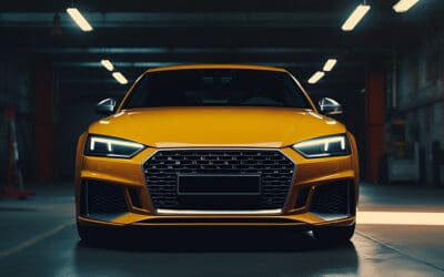Foster City, CA – Brake Repair Services for Audi A5 Owners | Auto Shop News