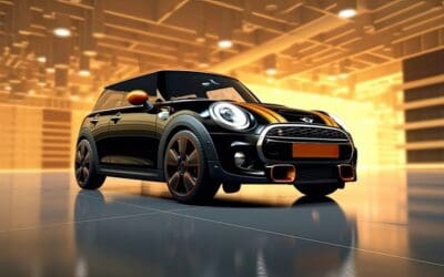 Redwood City, CA – Brake Repair Services for Mini Coopers at Our Auto Shop