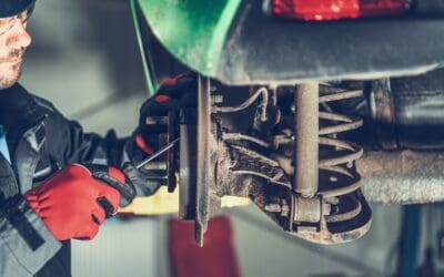 Redwood City, CA – FAQs About Suspension Repair Services | Auto Shop News
