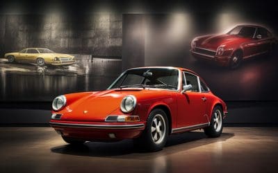 Palo Alto, CA – Auto Repair Shop Discusses Porsche GT3 Maintenance Schedule
