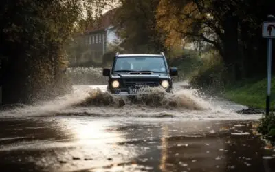 Millbrae, CA – Common Brake Repair Signs on Land Rover Discovery | Auto Shop News