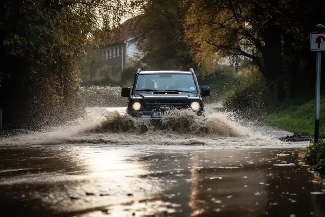 Millbrae, CA – Common Brake Repair Signs on Land Rover Discovery | Auto Shop News