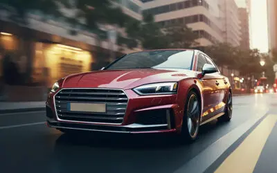 San Mateo, CA – Audi A5 Owners: Call for Brake Repair & Replacement Services