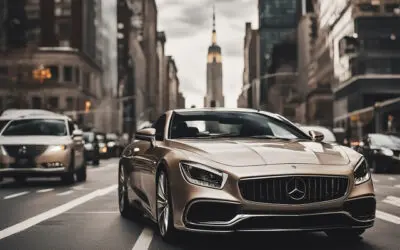 Millbrae, CA – Transmission Repair Services for Mercedes-Benz | Auto Shop News