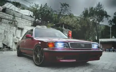 San Bruno, CA – Common Toyota Prius Suspension Issues | Auto Repair Shop News