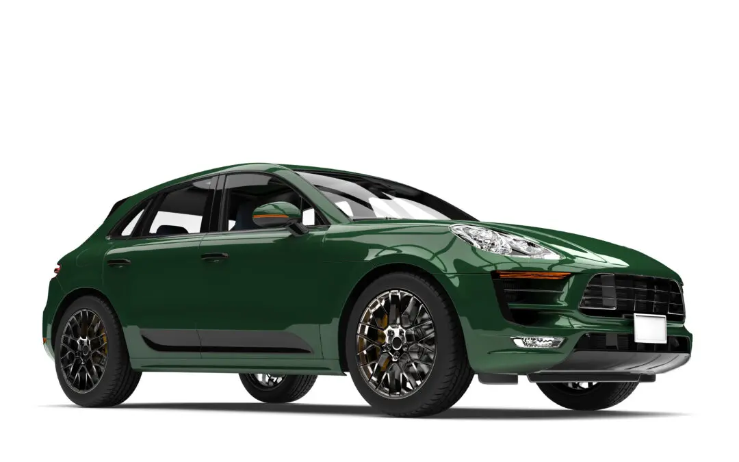 Burlingame, CA – Common Porsche Macan Brake Problems Fixed at Auto Repair Shop