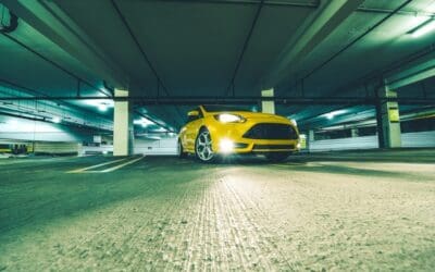 Burlingame, CA – Ford Brake Repair Services Available at Top-Rated Auto Shop